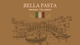 Bella Pasta Restaurante e Pizzaria