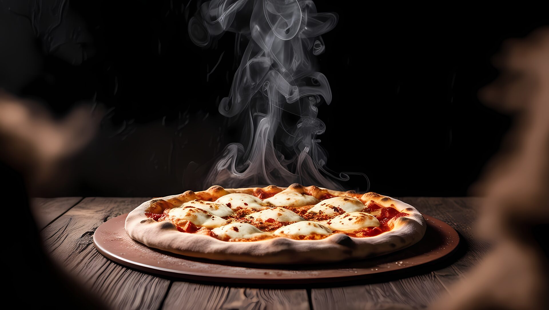 Bella Pasta Restaurante e Pizzaria